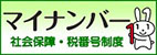 デジタル庁　（マイナンバー（個人番号）制度・マイナンバーカード）