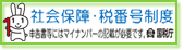 国税庁 社会保障・税番号制度＜マイナンバー＞について