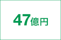47億円