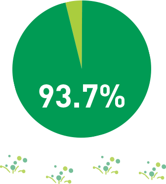 国内公社債93.7%